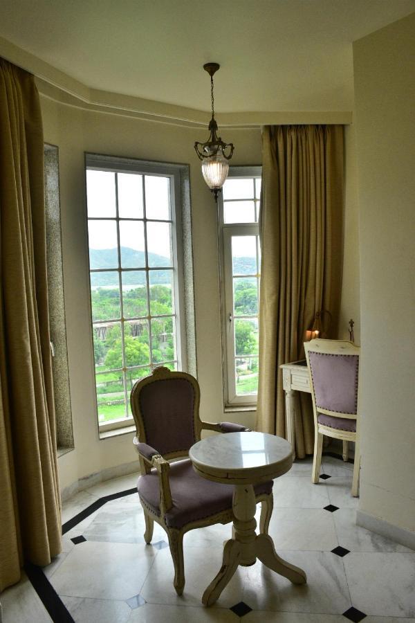 The Kehloor Otel Udaipur Dış mekan fotoğraf