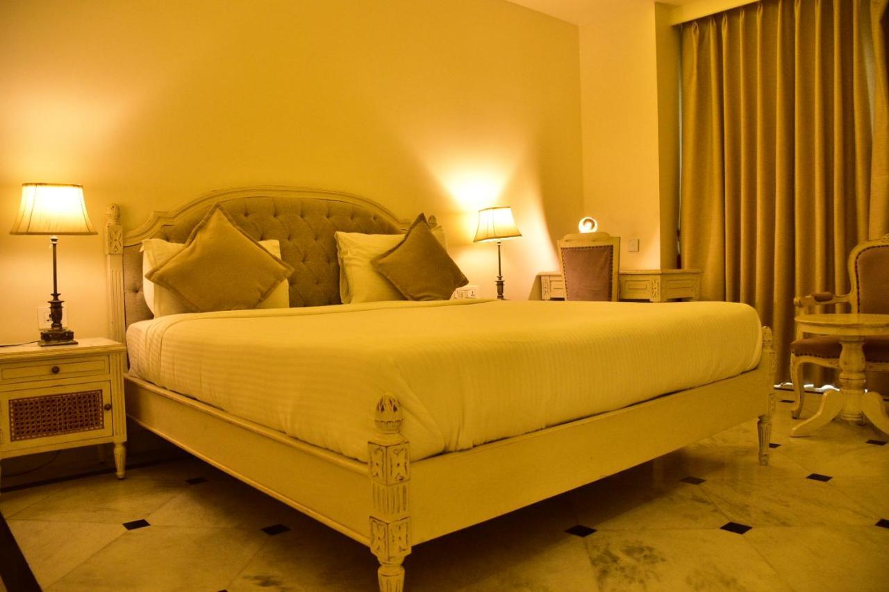 The Kehloor Otel Udaipur Dış mekan fotoğraf