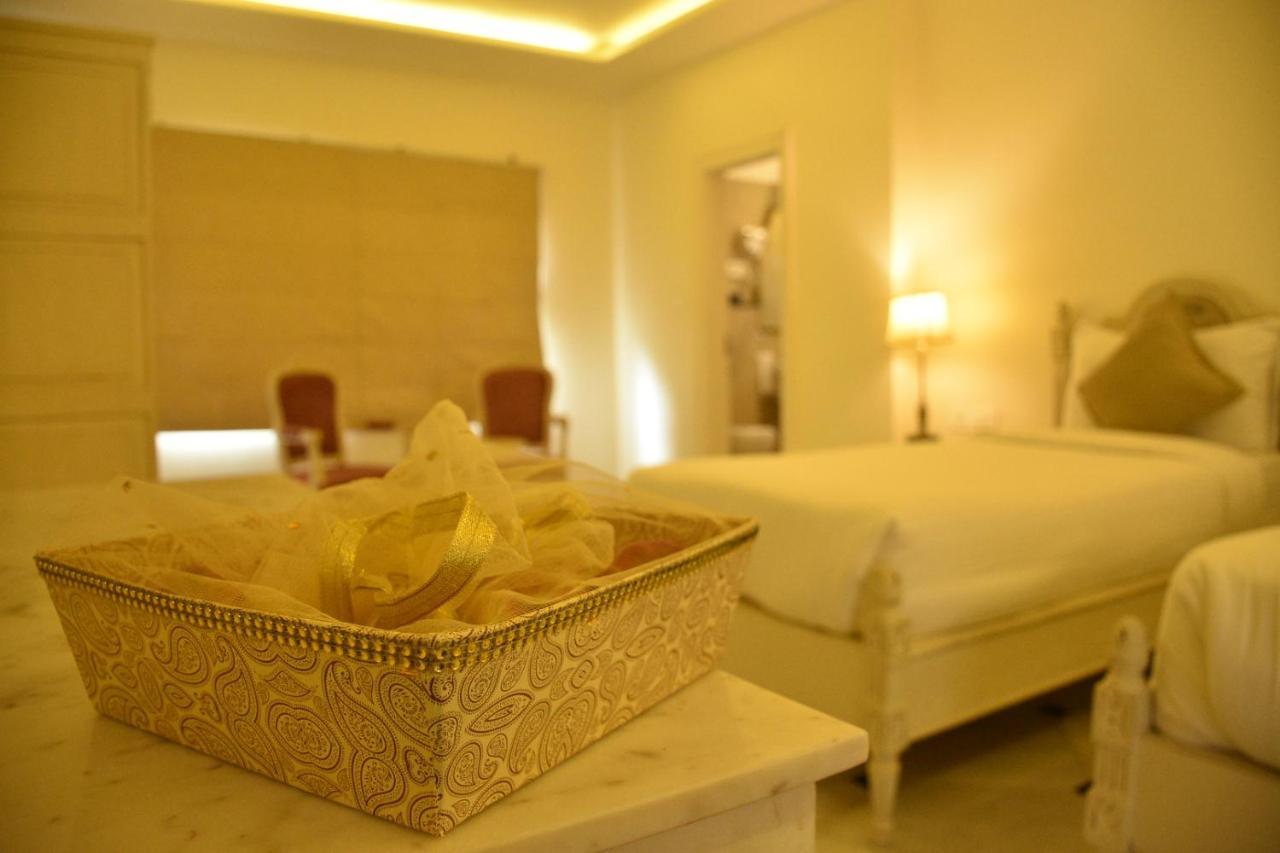 The Kehloor Otel Udaipur Dış mekan fotoğraf