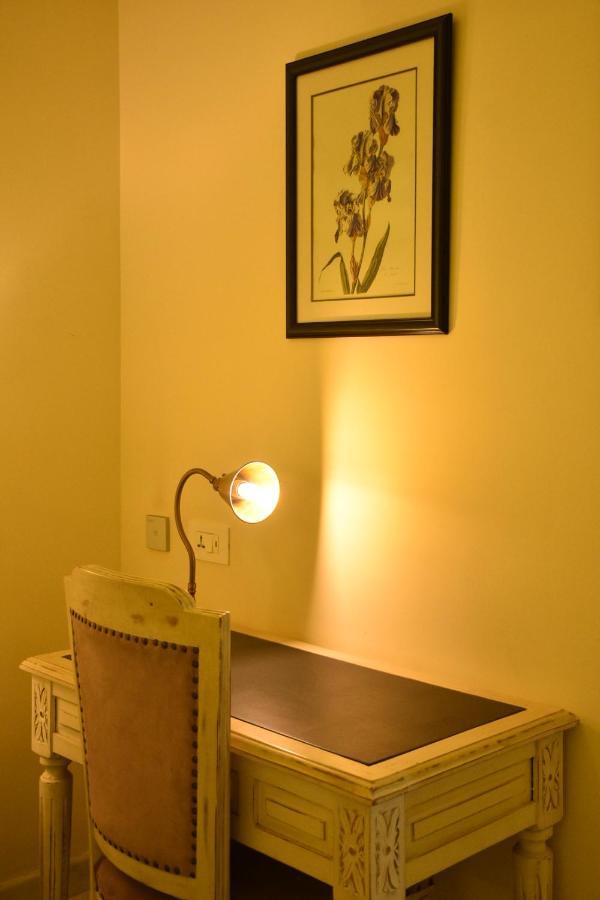 The Kehloor Otel Udaipur Dış mekan fotoğraf