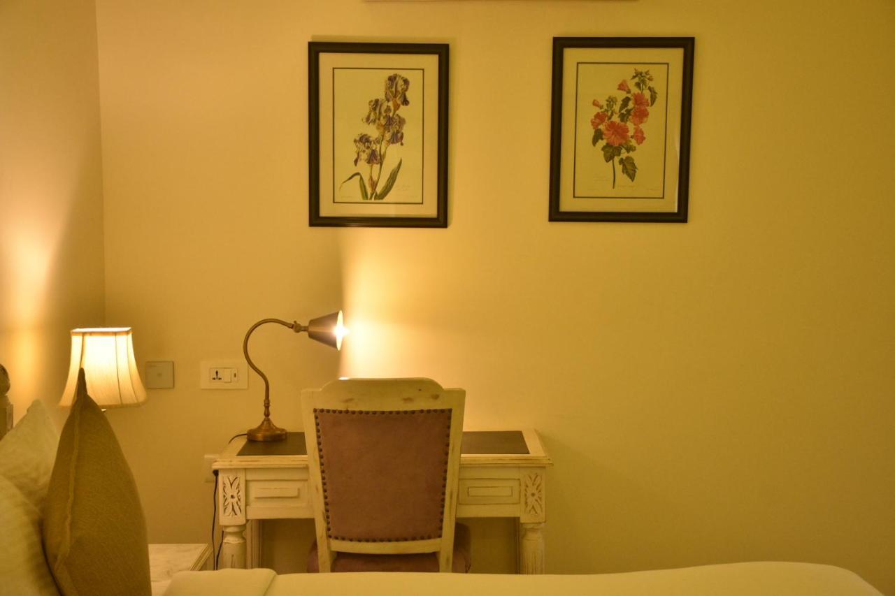 The Kehloor Otel Udaipur Dış mekan fotoğraf