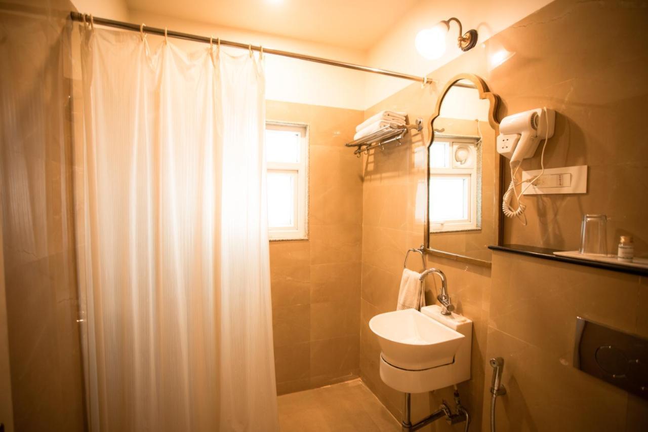 The Kehloor Otel Udaipur Dış mekan fotoğraf