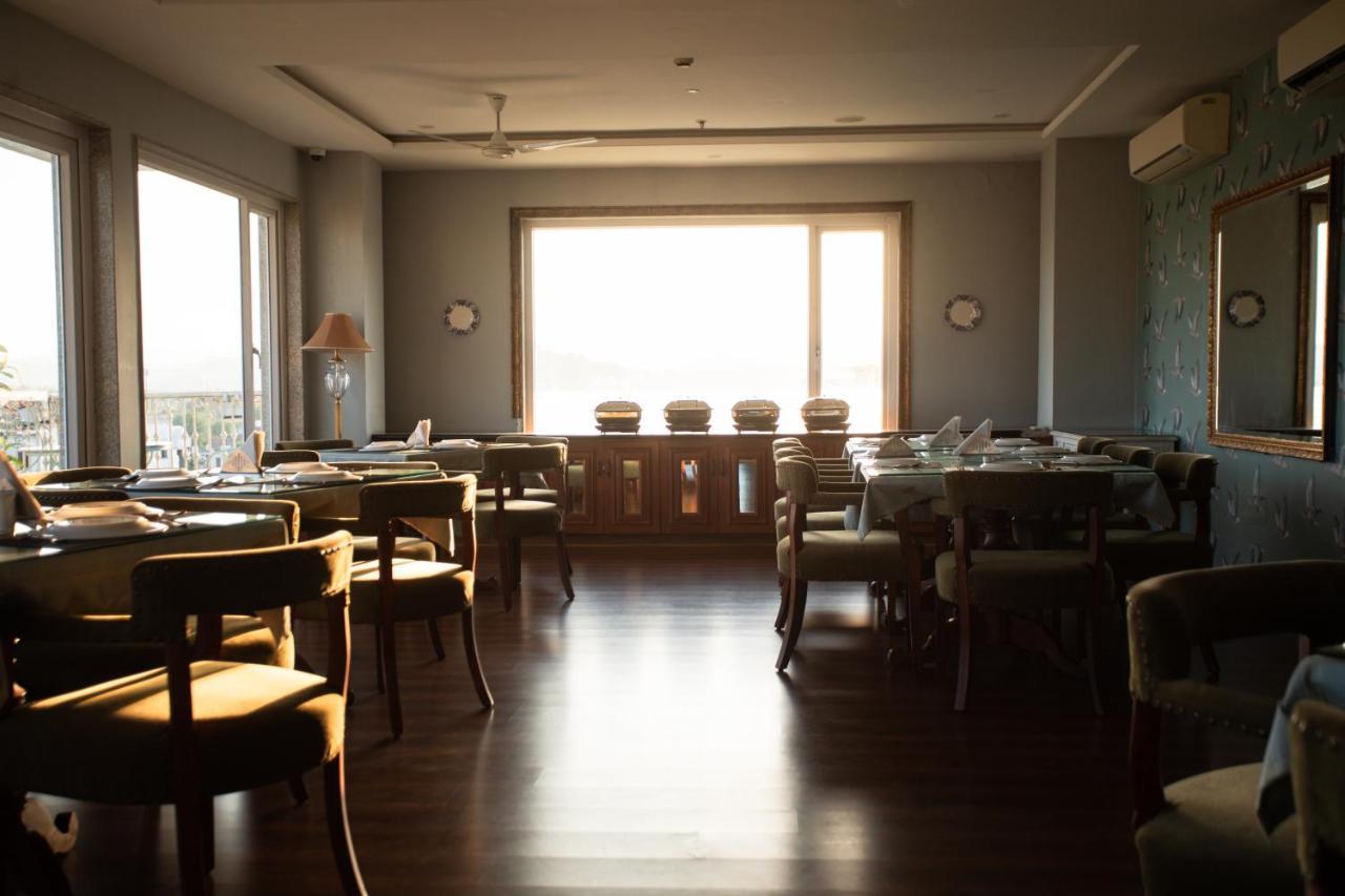 The Kehloor Otel Udaipur Dış mekan fotoğraf