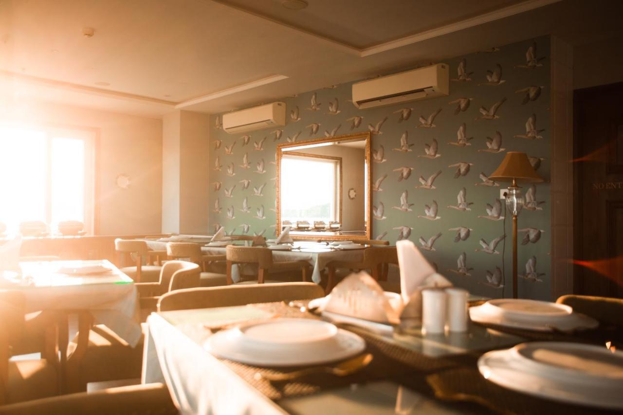 The Kehloor Otel Udaipur Dış mekan fotoğraf