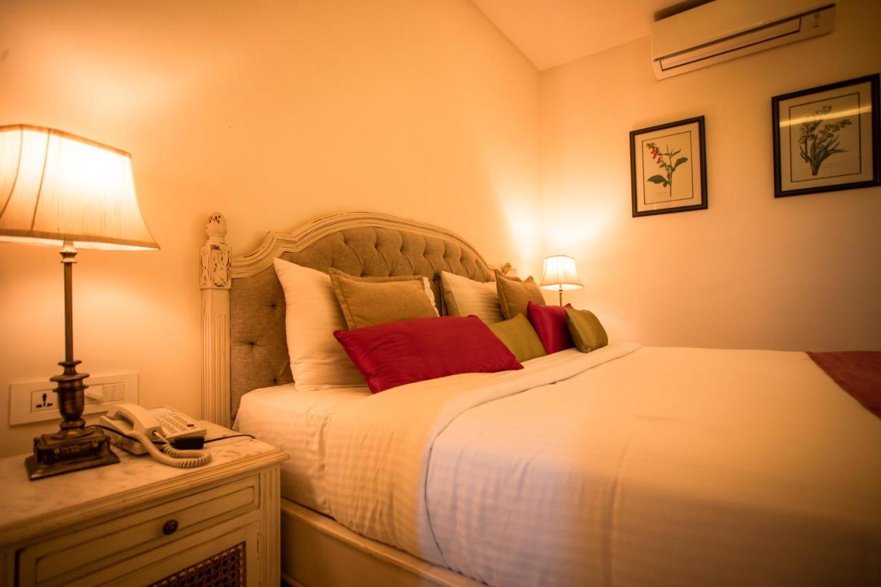 The Kehloor Otel Udaipur Dış mekan fotoğraf