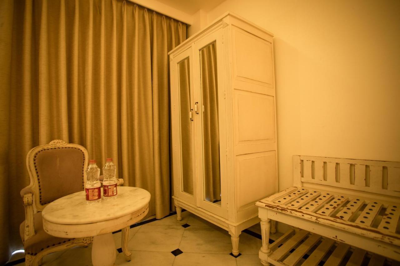 The Kehloor Otel Udaipur Dış mekan fotoğraf