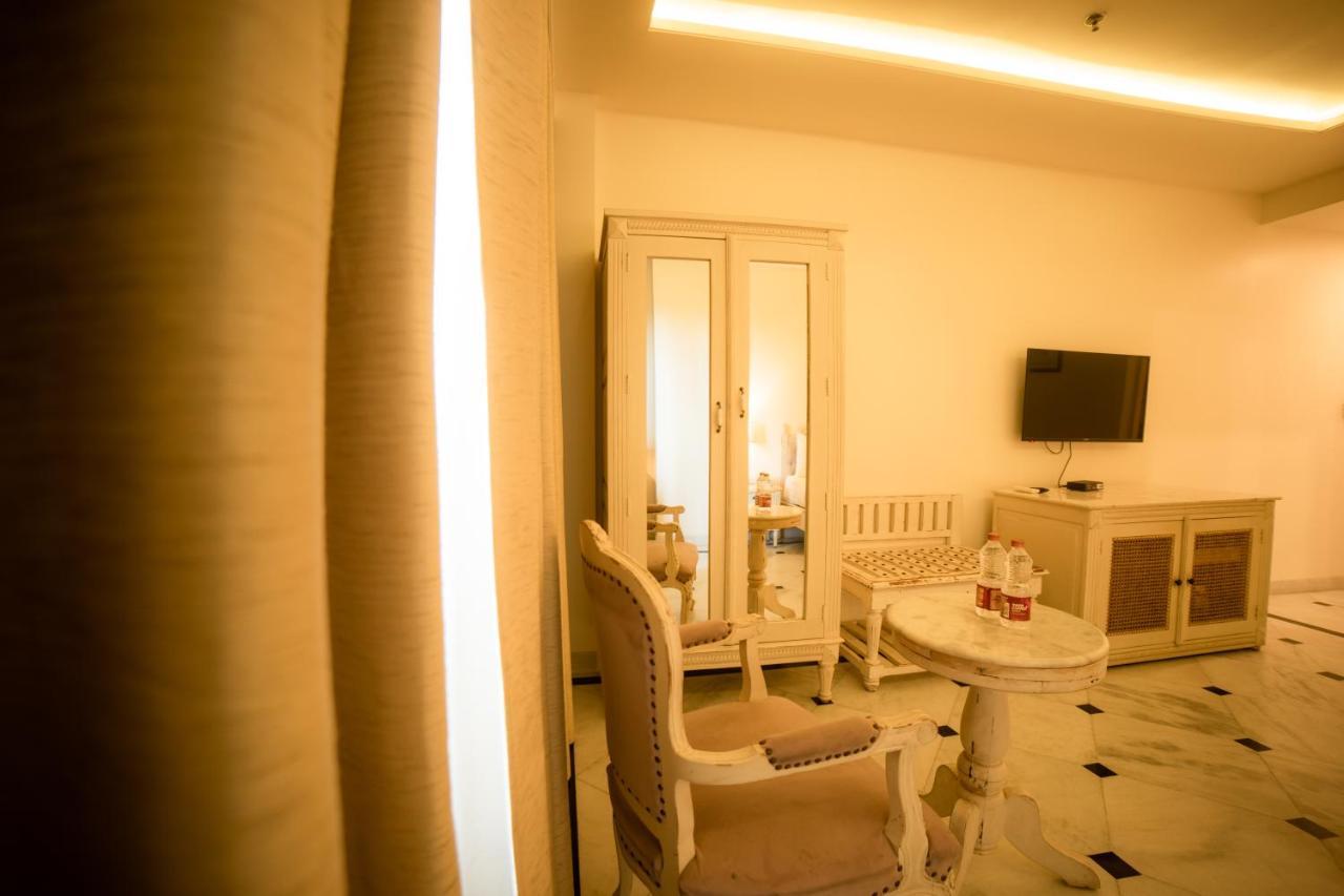 The Kehloor Otel Udaipur Dış mekan fotoğraf