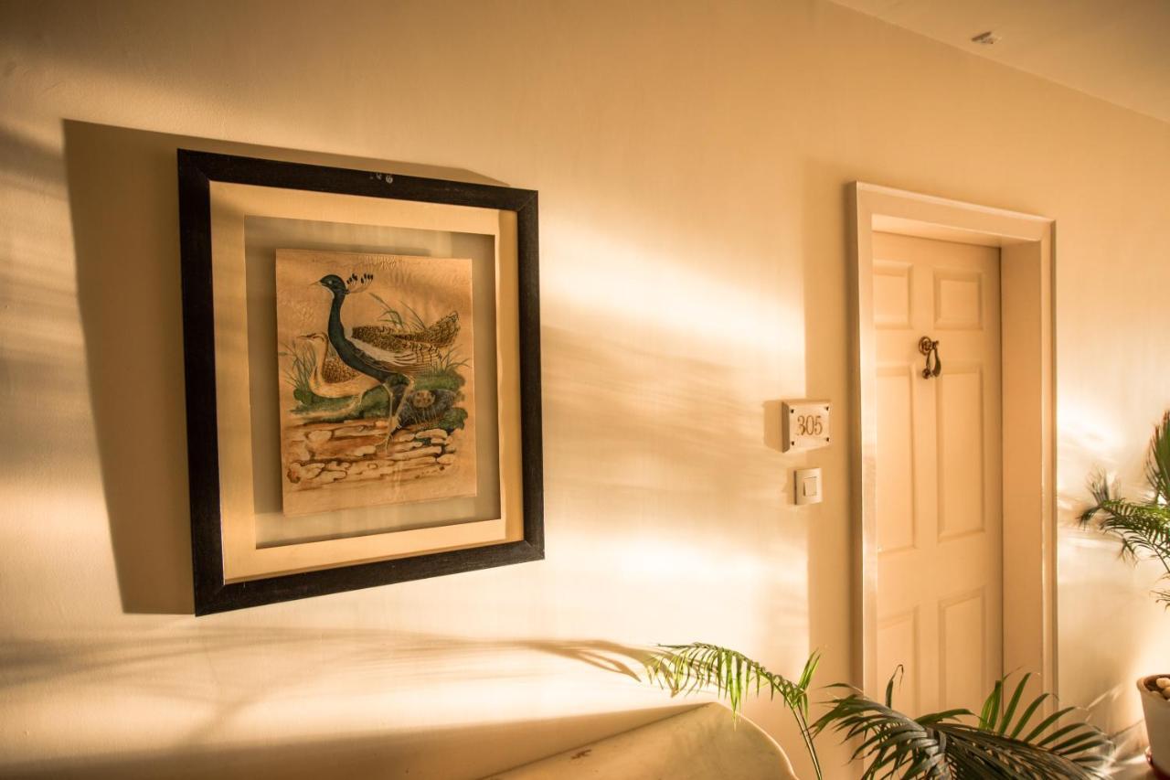 The Kehloor Otel Udaipur Dış mekan fotoğraf