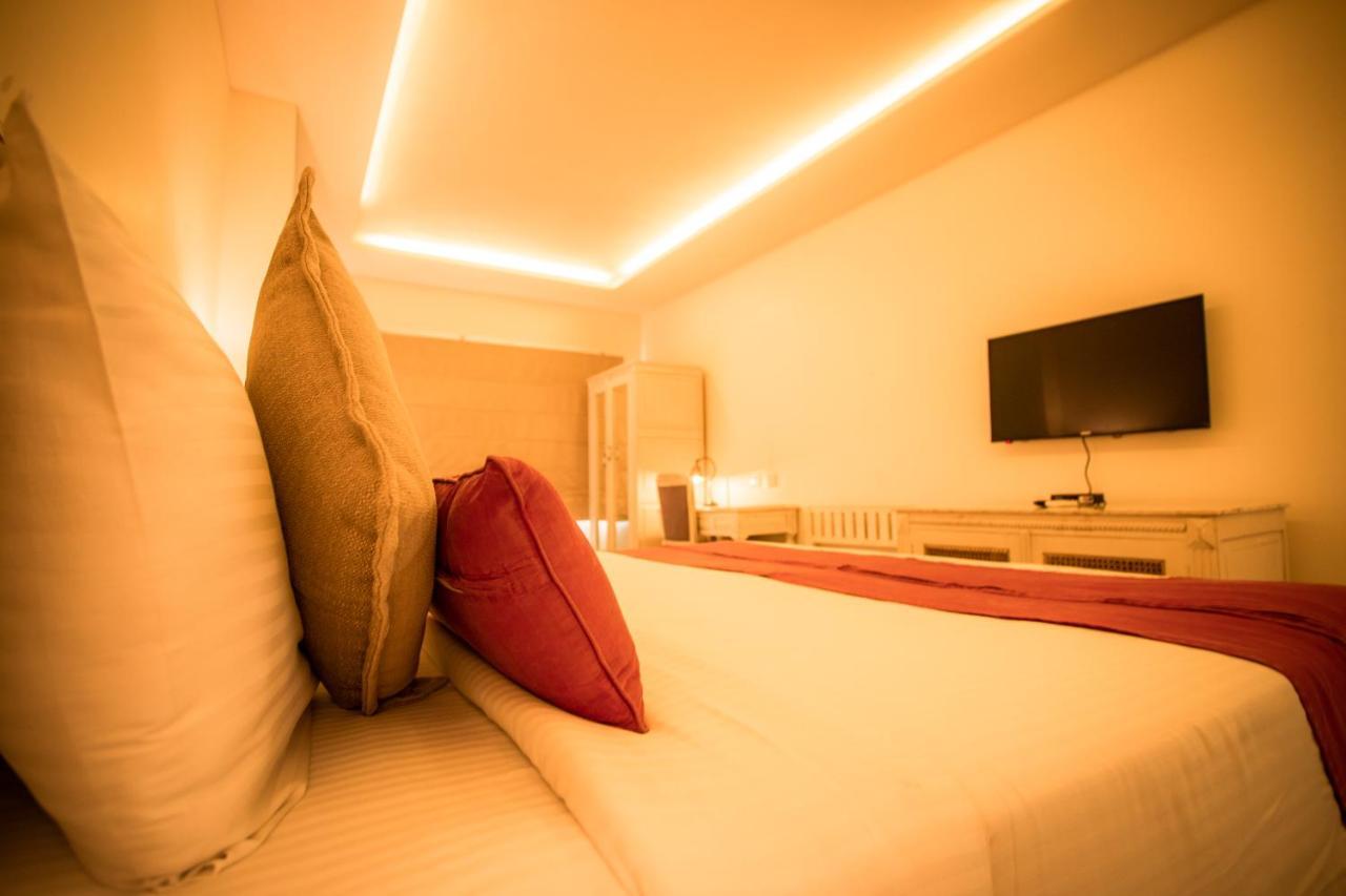 The Kehloor Otel Udaipur Dış mekan fotoğraf