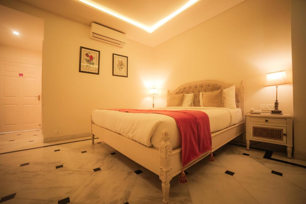 The Kehloor Otel Udaipur Dış mekan fotoğraf