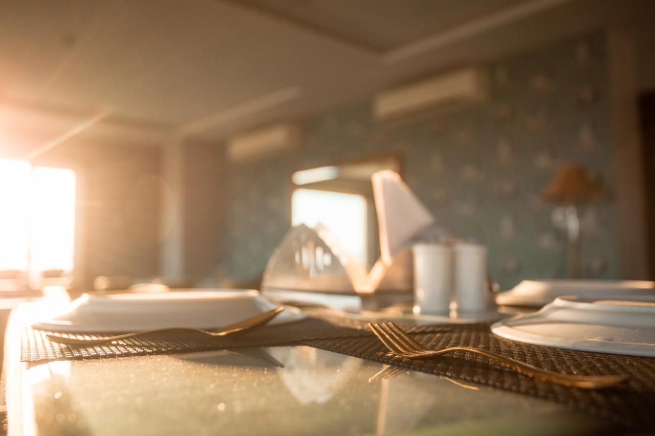 The Kehloor Otel Udaipur Dış mekan fotoğraf