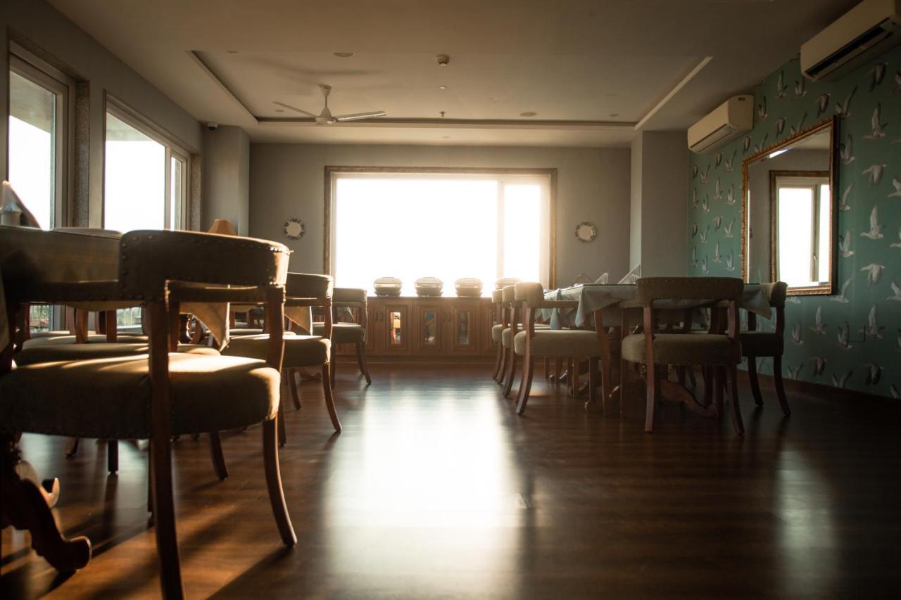 The Kehloor Otel Udaipur Dış mekan fotoğraf