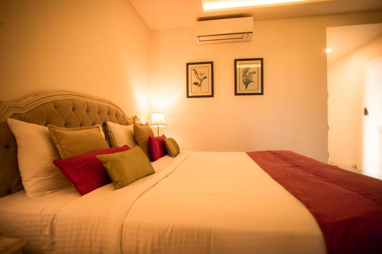 The Kehloor Otel Udaipur Dış mekan fotoğraf
