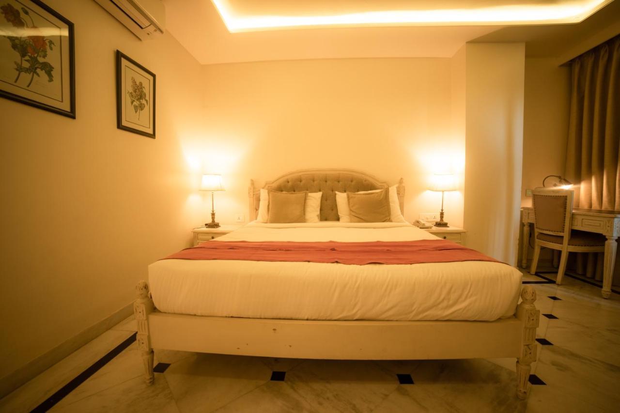 The Kehloor Otel Udaipur Dış mekan fotoğraf