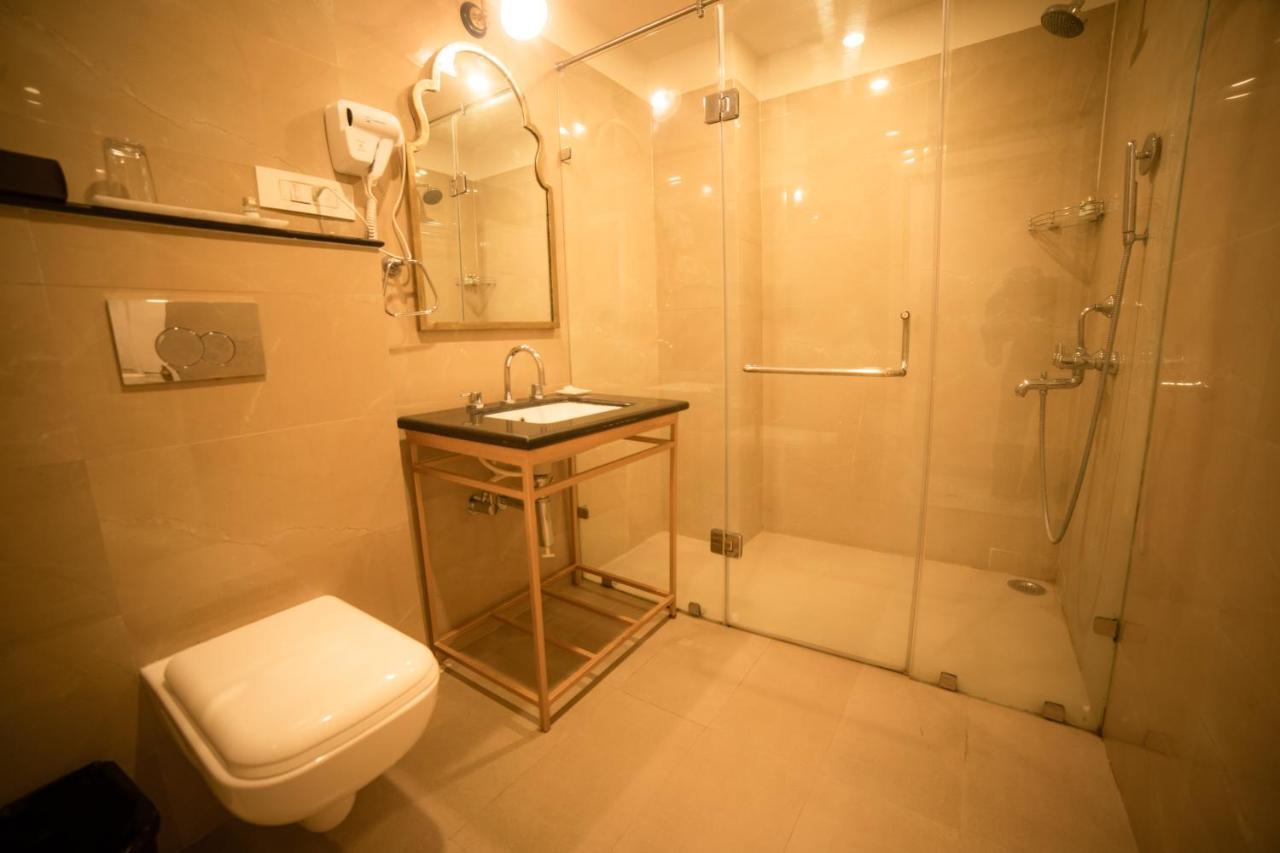 The Kehloor Otel Udaipur Dış mekan fotoğraf