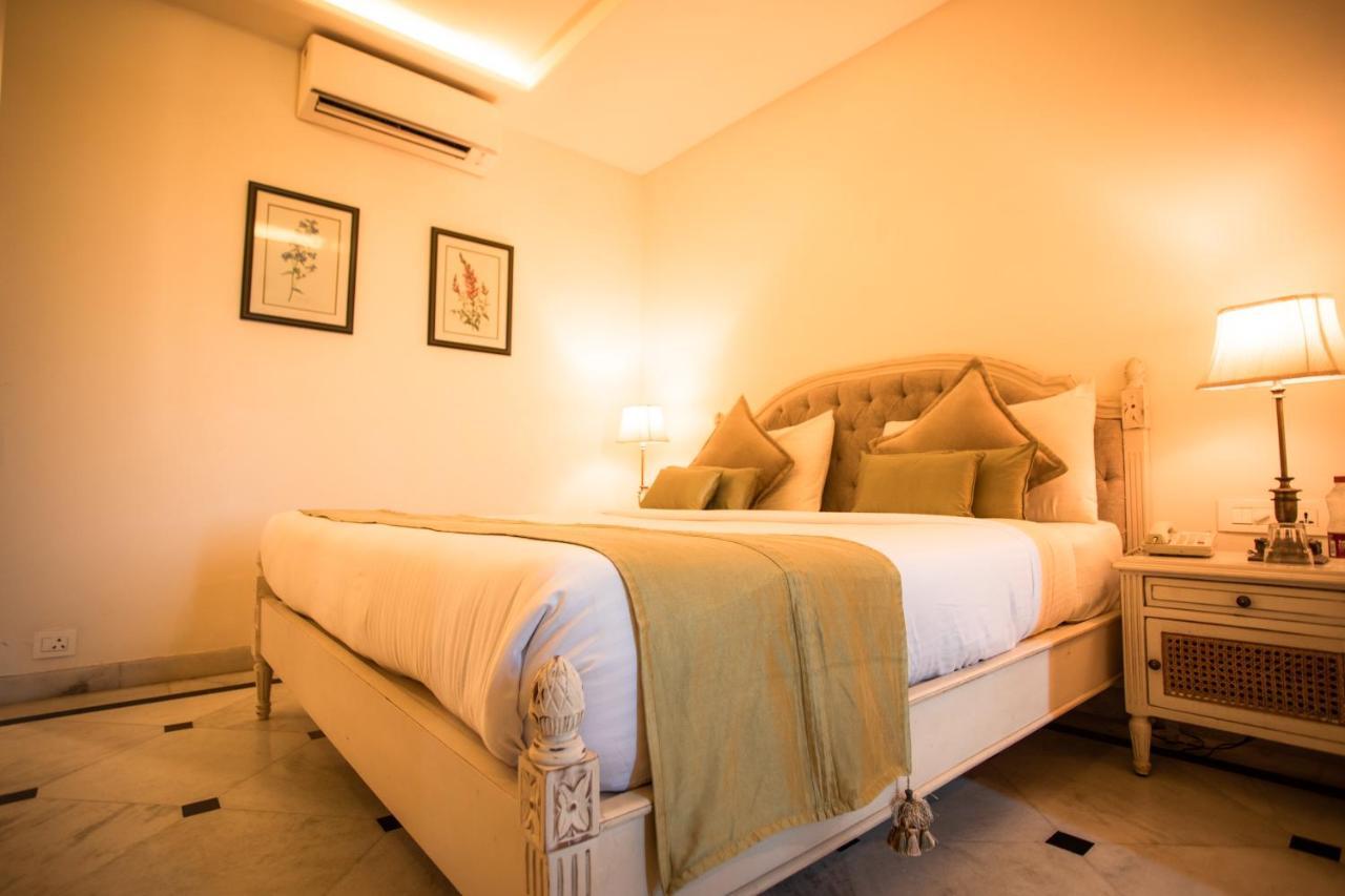 The Kehloor Otel Udaipur Dış mekan fotoğraf