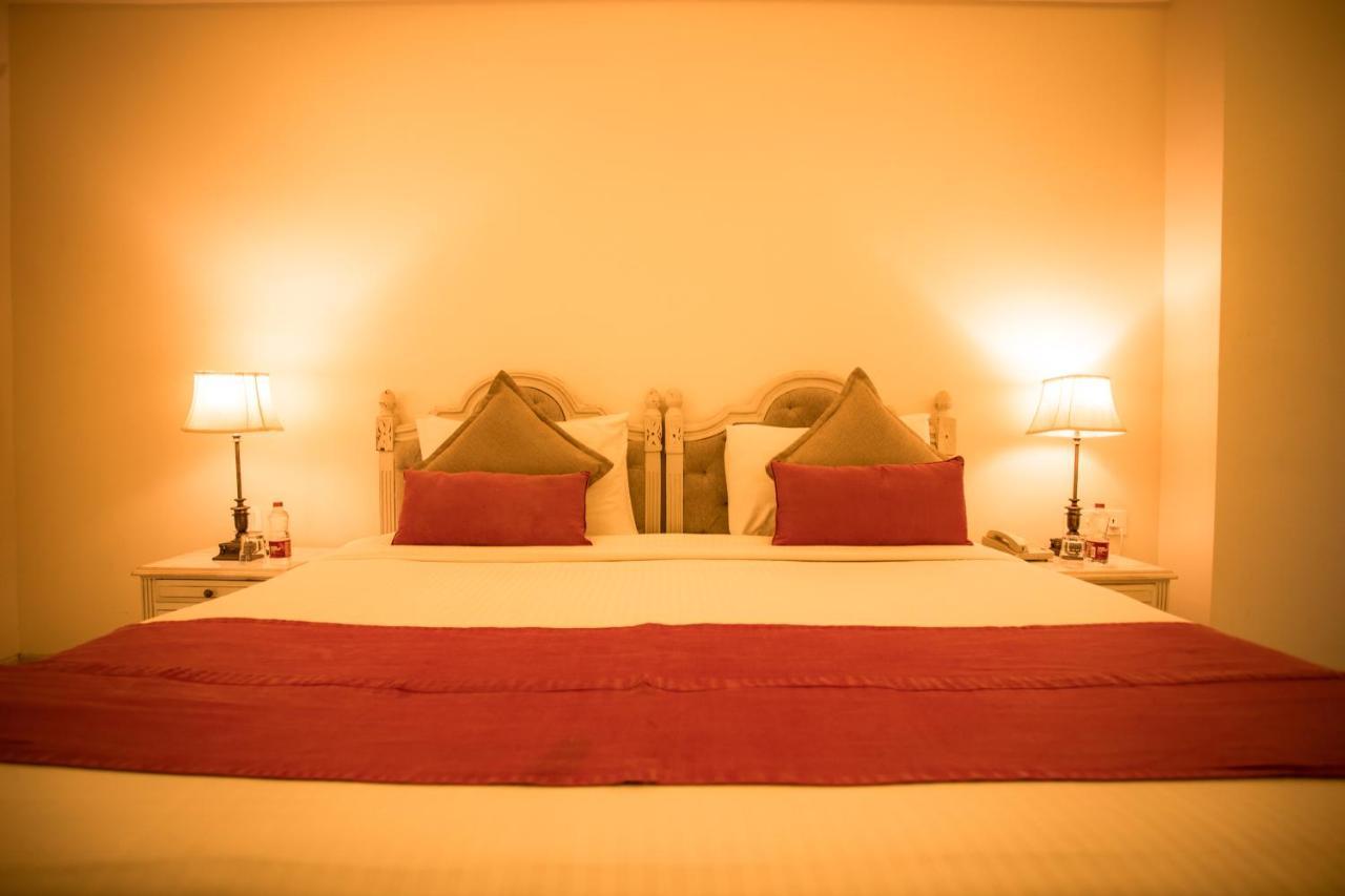 The Kehloor Otel Udaipur Dış mekan fotoğraf
