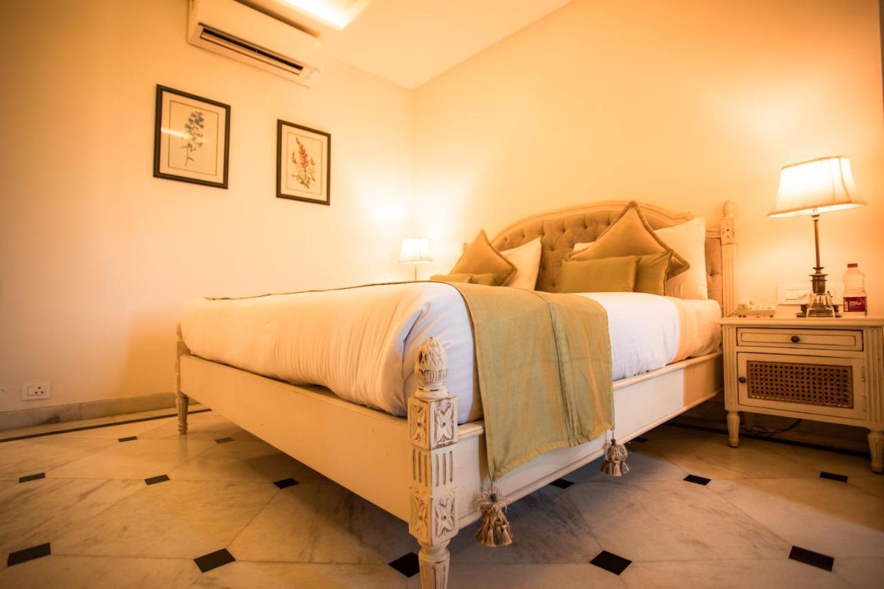 The Kehloor Otel Udaipur Dış mekan fotoğraf
