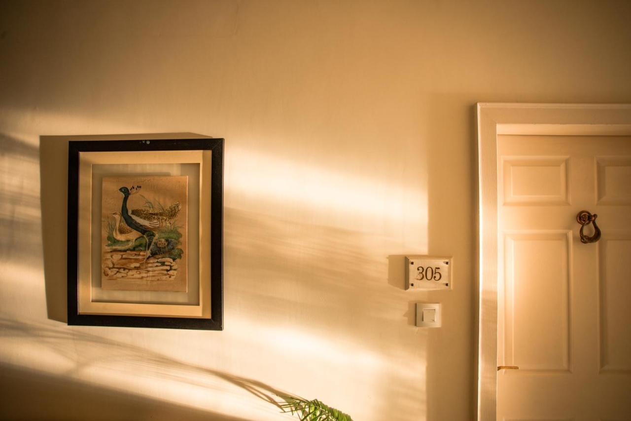 The Kehloor Otel Udaipur Dış mekan fotoğraf