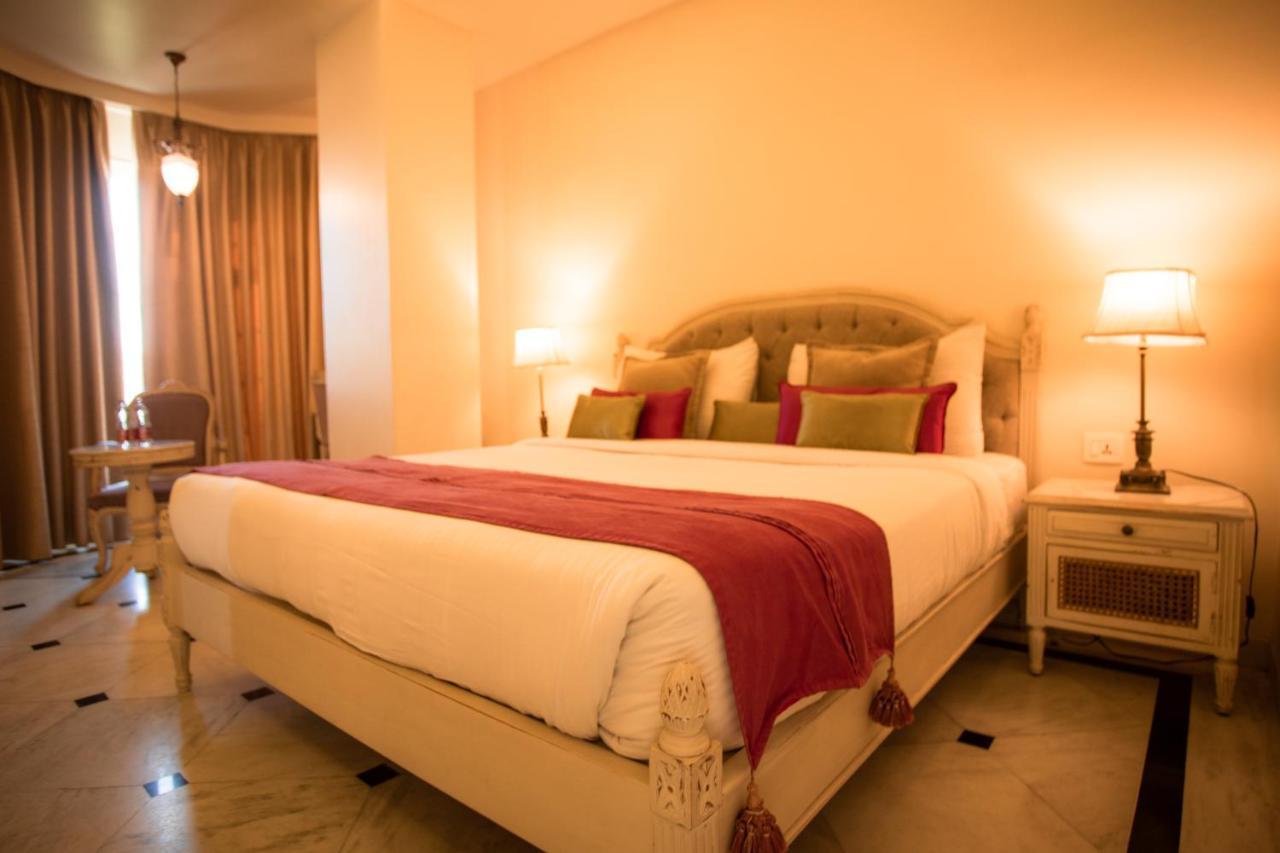 The Kehloor Otel Udaipur Dış mekan fotoğraf