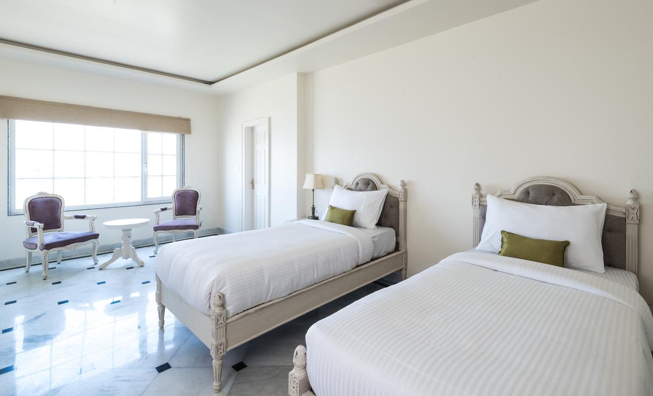 The Kehloor Otel Udaipur Dış mekan fotoğraf