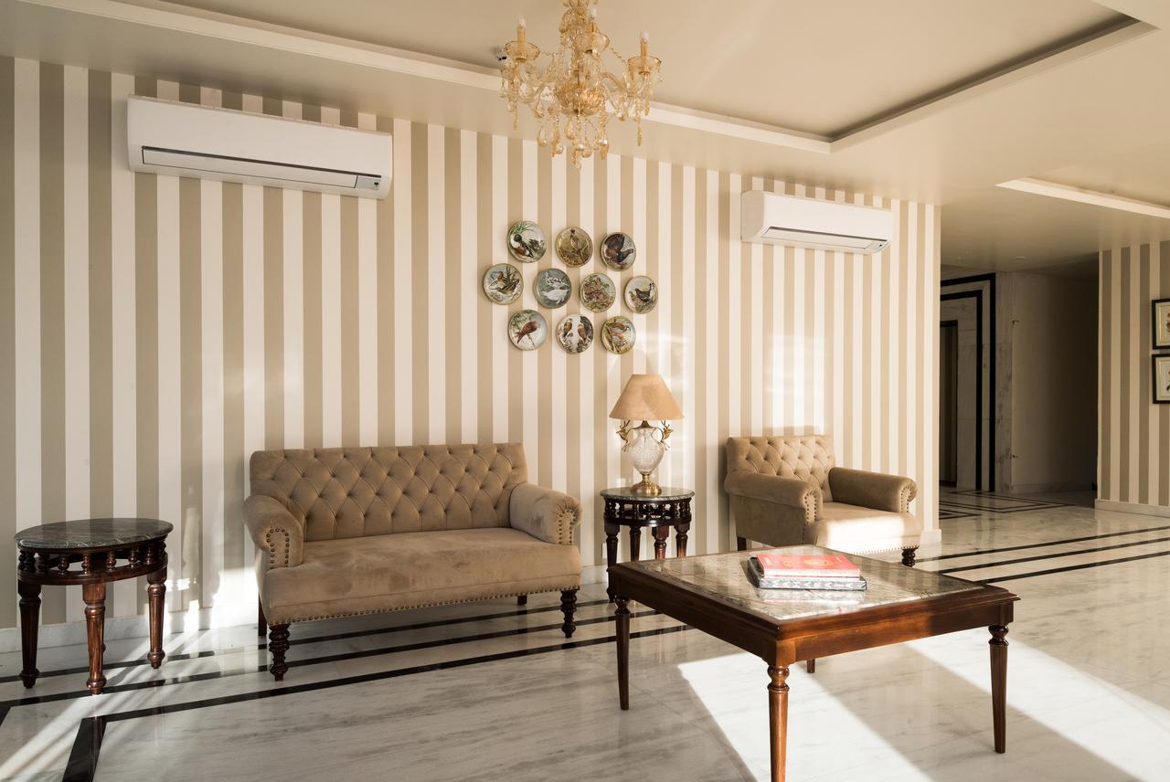 The Kehloor Otel Udaipur Dış mekan fotoğraf