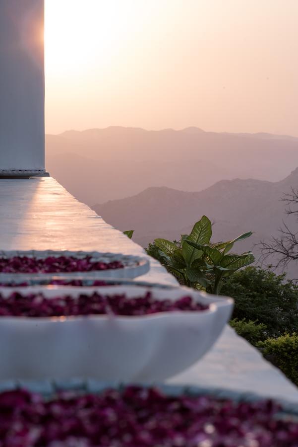 The Kehloor Otel Udaipur Dış mekan fotoğraf