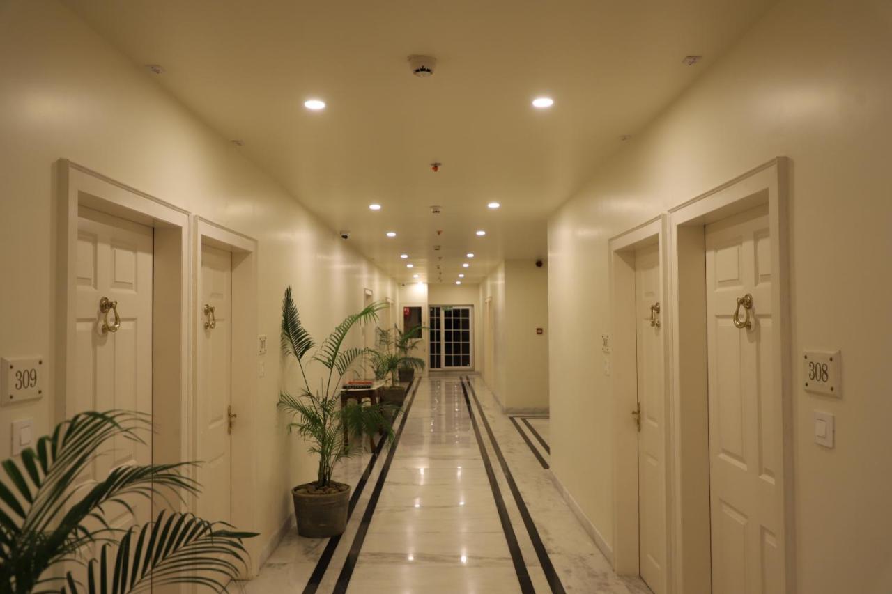 The Kehloor Otel Udaipur Dış mekan fotoğraf