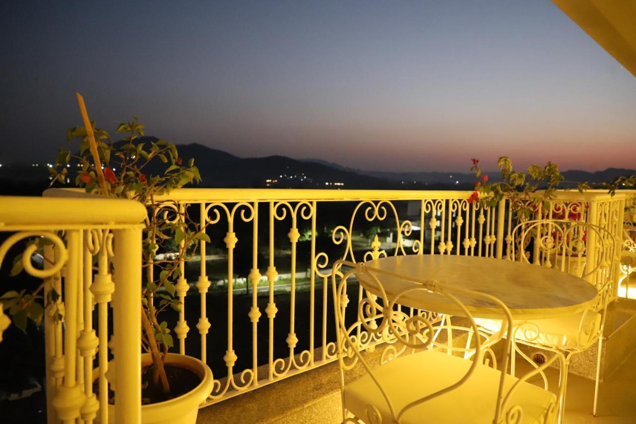The Kehloor Otel Udaipur Dış mekan fotoğraf