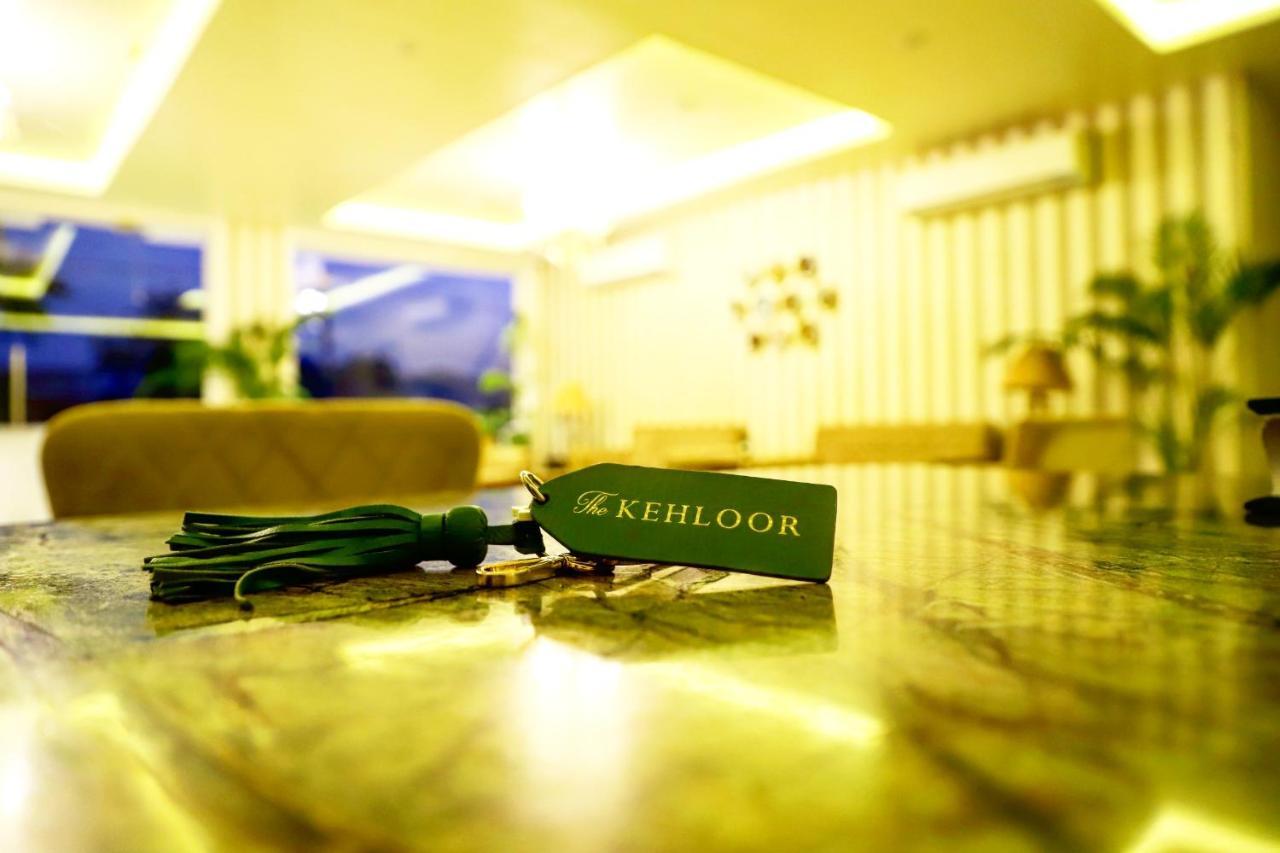 The Kehloor Otel Udaipur Dış mekan fotoğraf