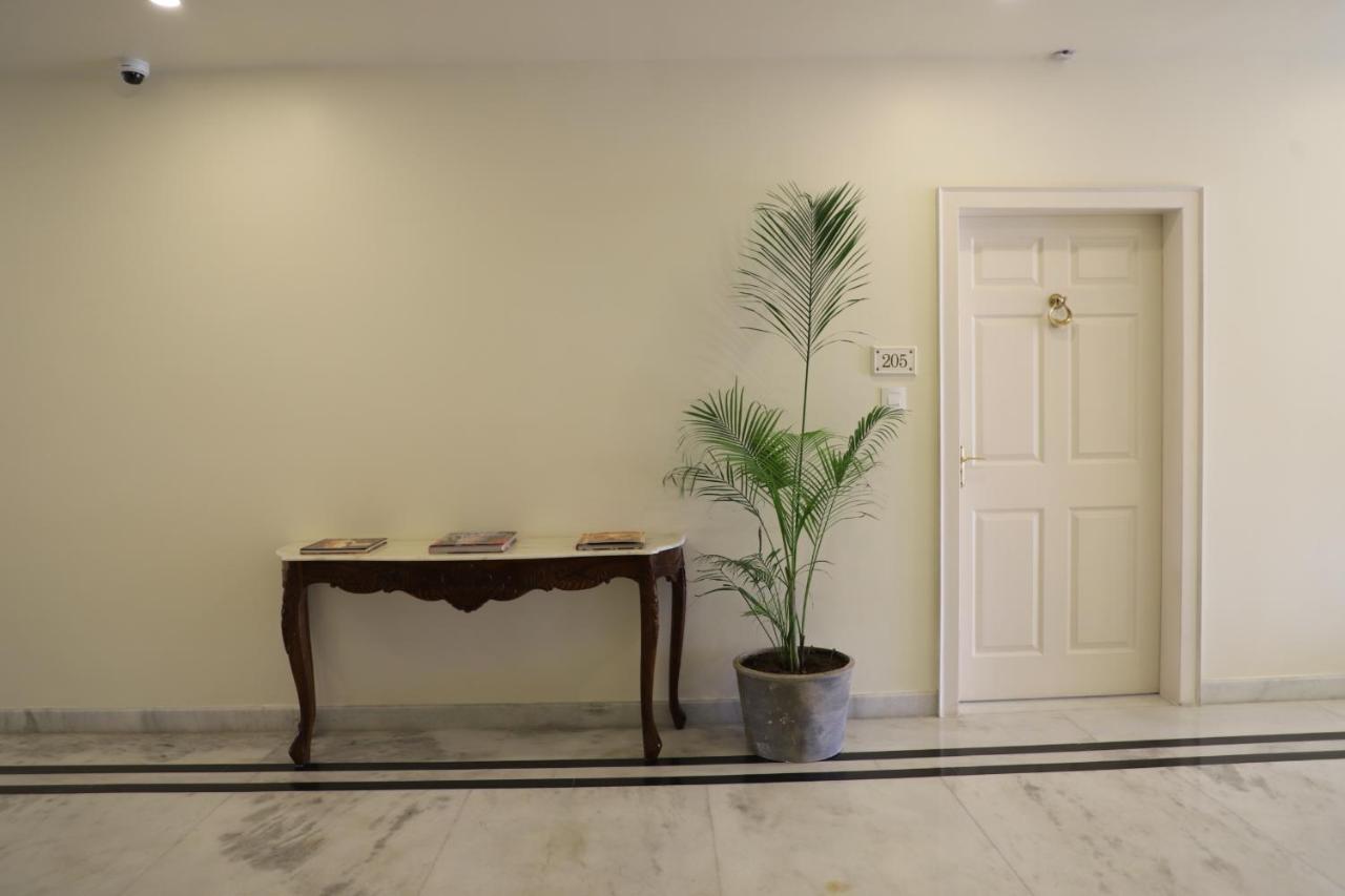The Kehloor Otel Udaipur Dış mekan fotoğraf