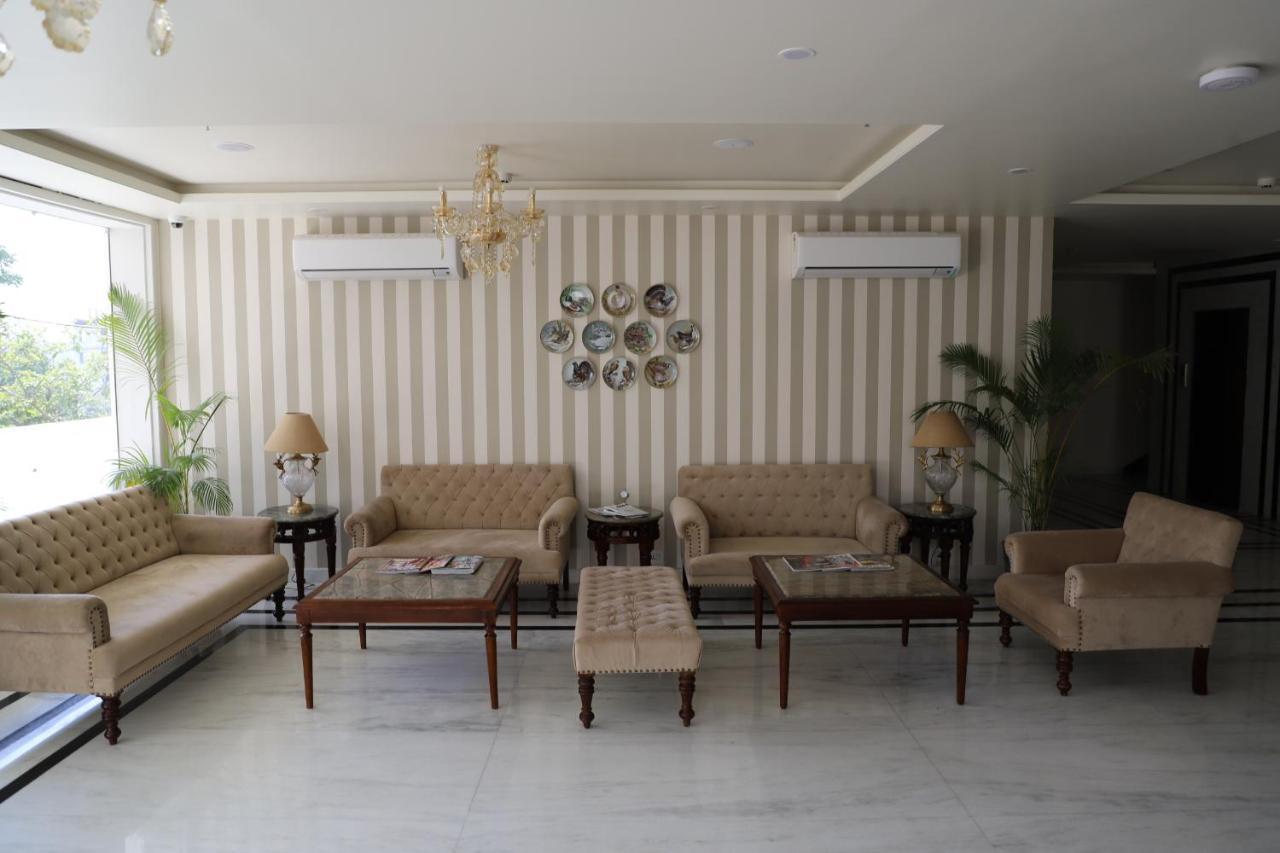 The Kehloor Otel Udaipur Dış mekan fotoğraf